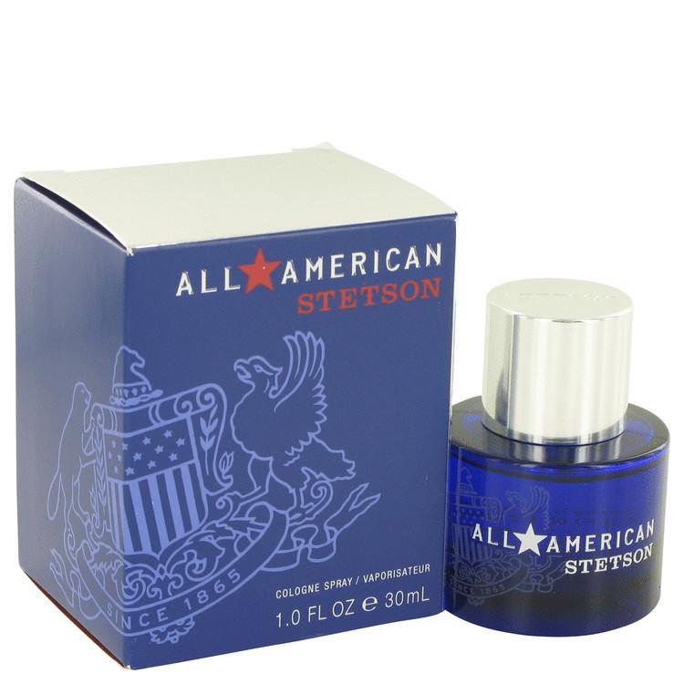 Stetson All American Cologne Spray By Coty - American Beauty and Care Deals — abcdealstores
