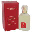 Samsara Eau De Parfum Spray By Guerlain - American Beauty and Care Deals — abcdealstores