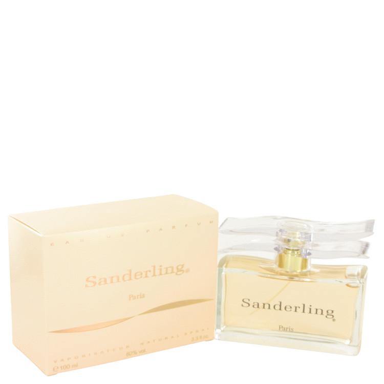Sanderling Eau De Parfum Spray By Yves De Sistelle - American Beauty and Care Deals — abcdealstores