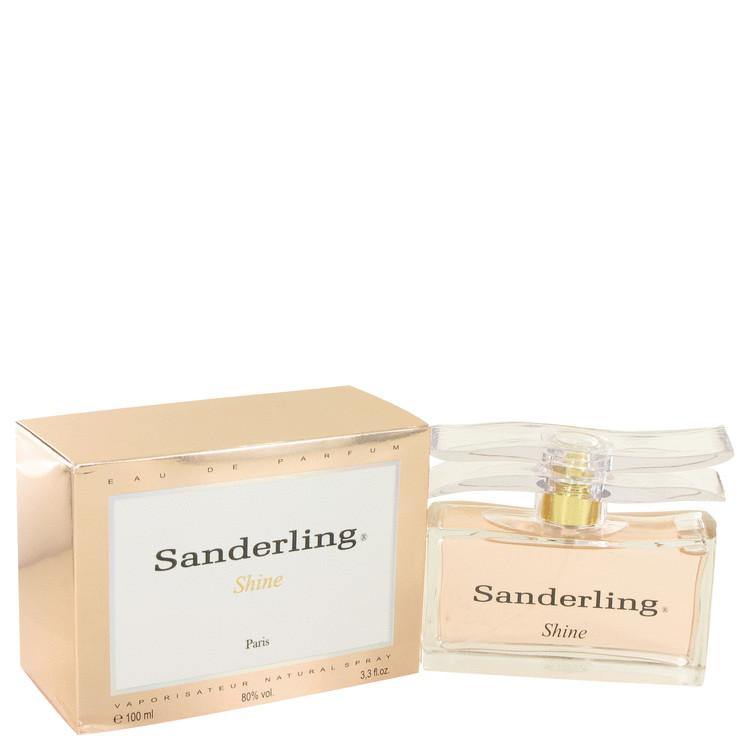 Sanderling Shine Eau De Parfum Spray By Yves De Sistelle - American Beauty and Care Deals — abcdealstores