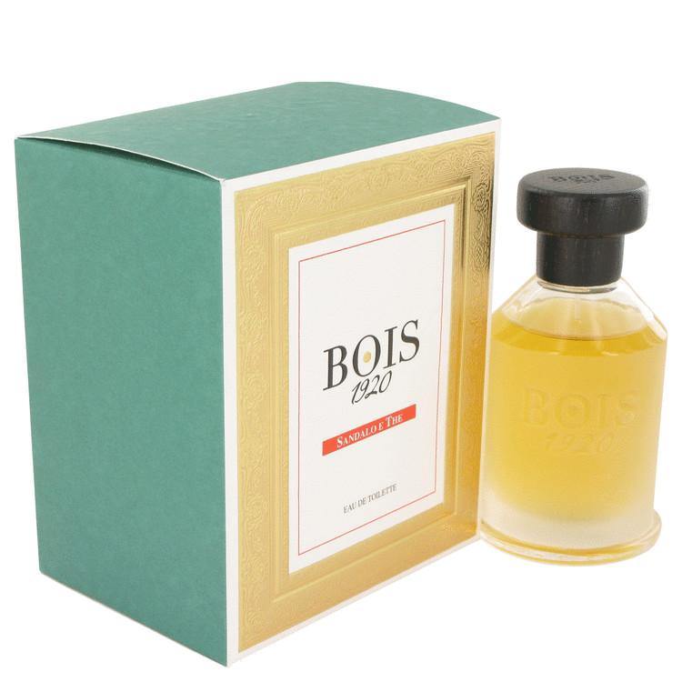 Sandalo E The Eau De Toilette Spray (Unisex) By Bois 1920 - American Beauty and Care Deals — abcdealstores