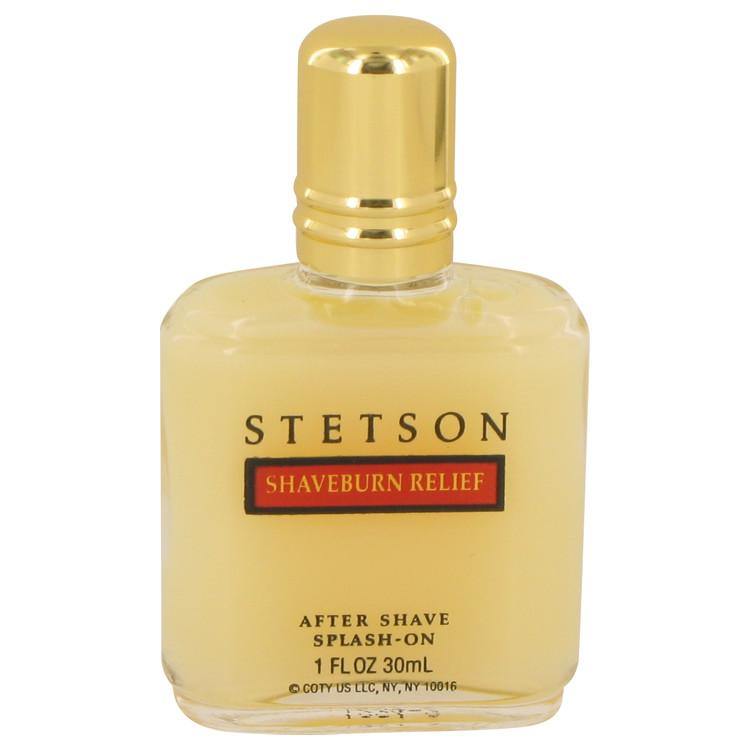 Stetson After Shave Shave Burn Relief By Coty - American Beauty and Care Deals — abcdealstores