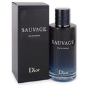 Sauvage Eau De Parfum Spray By Christian Dior - American Beauty and Care Deals — abcdealstores