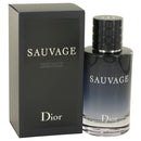 Sauvage Eau De Toilette Spray By Christian Dior - American Beauty and Care Deals — abcdealstores