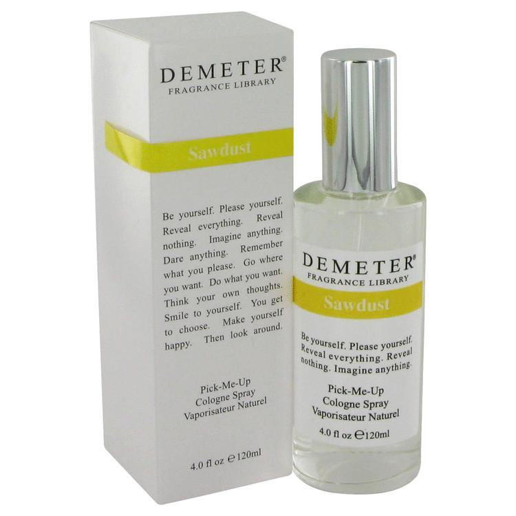 Demeter Sawdust Cologne Spray By Demeter - American Beauty and Care Deals — abcdealstores