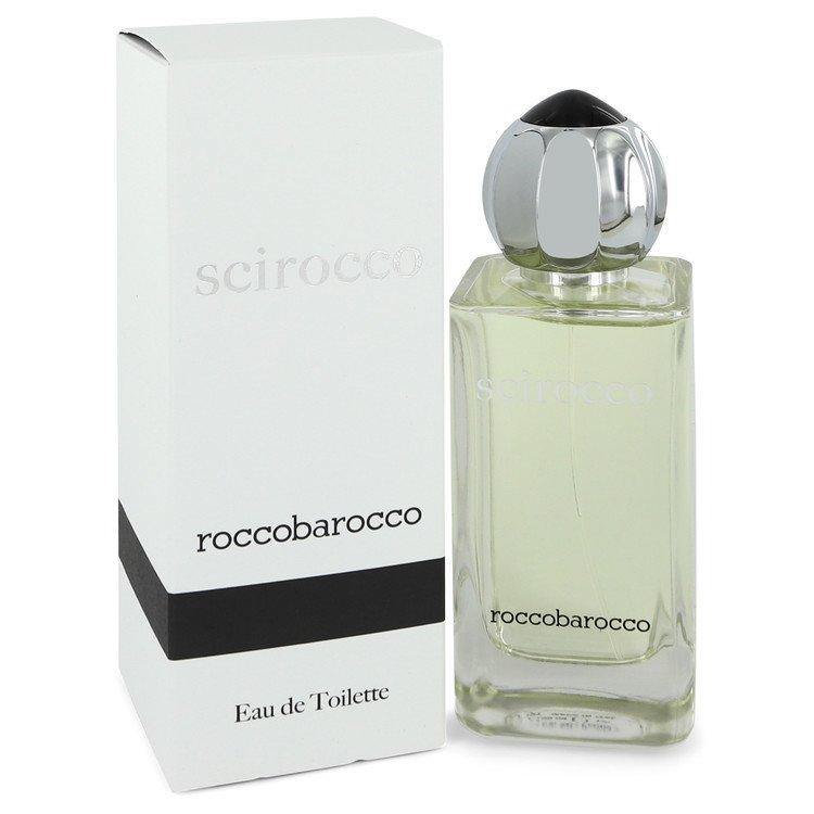 Scirocco Eau De Toilette Spray By Roccobarocco - American Beauty and Care Deals — abcdealstores