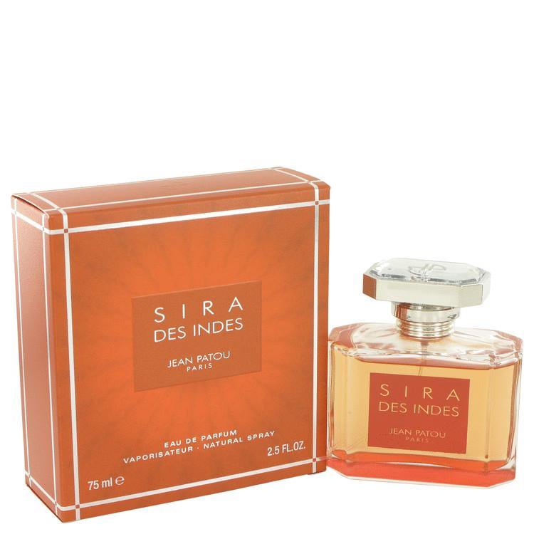 Sira Des Indes Eau De Parfum Spray By Jean Patou - American Beauty and Care Deals — abcdealstores
