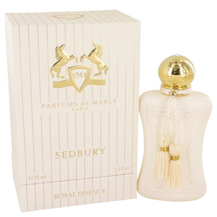 Sedbury Eau De Parfum Spray By Parfums de Marly - American Beauty and Care Deals — abcdealstores