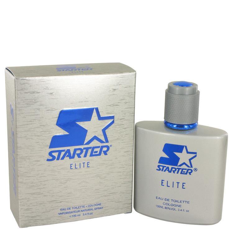 Starter Elite Eau De Toilette Spray By Starter - American Beauty and Care Deals — abcdealstores