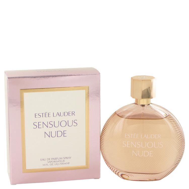 Sensuous Nude Eau De Parfum Spray By Estee Lauder - American Beauty and Care Deals — abcdealstores