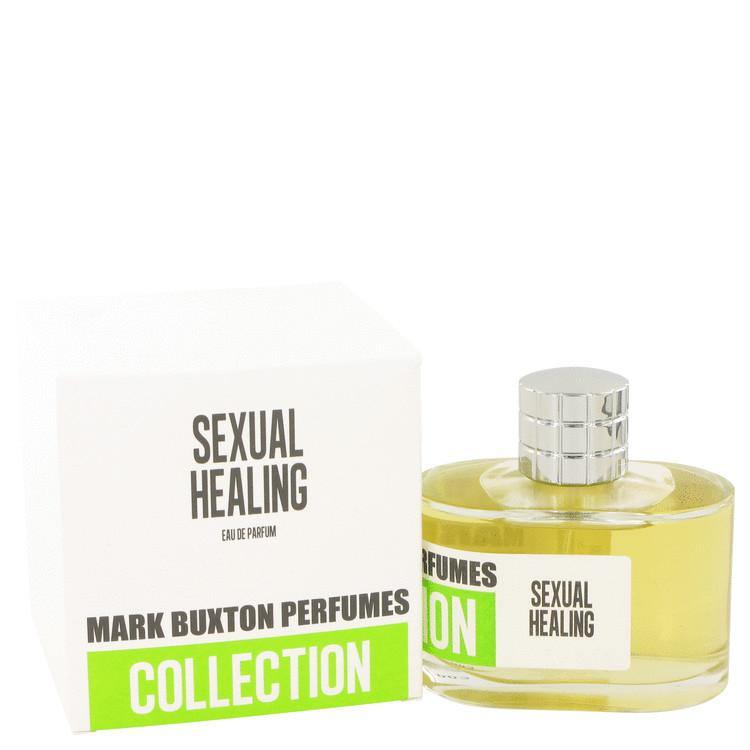 Sexual Healing Eau De Parfum Spray (Unisex) By Mark Buxton - American Beauty and Care Deals — abcdealstores