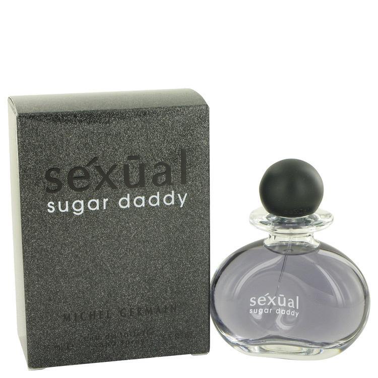 Sexual Sugar Daddy Eau De Toilette Spray By Michel Germain - American Beauty and Care Deals — abcdealstores