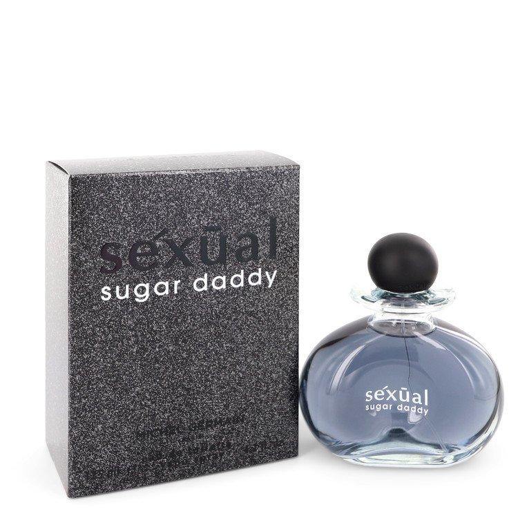 Sexual Sugar Daddy Eau De Toilette Spray By Michel Germain - American Beauty and Care Deals — abcdealstores