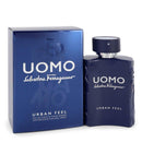 Salvatore Ferragamo Uomo Urban Feel Eau De Toilette Spray By Salvatore Ferragamo - American Beauty and Care Deals — abcdealstores