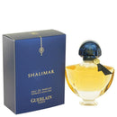 Shalimar Eau De Parfum Spray By Guerlain - American Beauty and Care Deals — abcdealstores