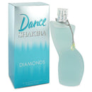 Shakira Dance Diamonds Eau De Toilette Spray By Shakira - American Beauty and Care Deals — abcdealstores