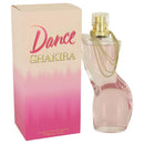 Shakira Dance Eau De Toilette Spray By Shakira - American Beauty and Care Deals — abcdealstores