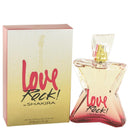 Shakira Love Rock! Eau De Toilette Spray By Shakira - American Beauty and Care Deals — abcdealstores