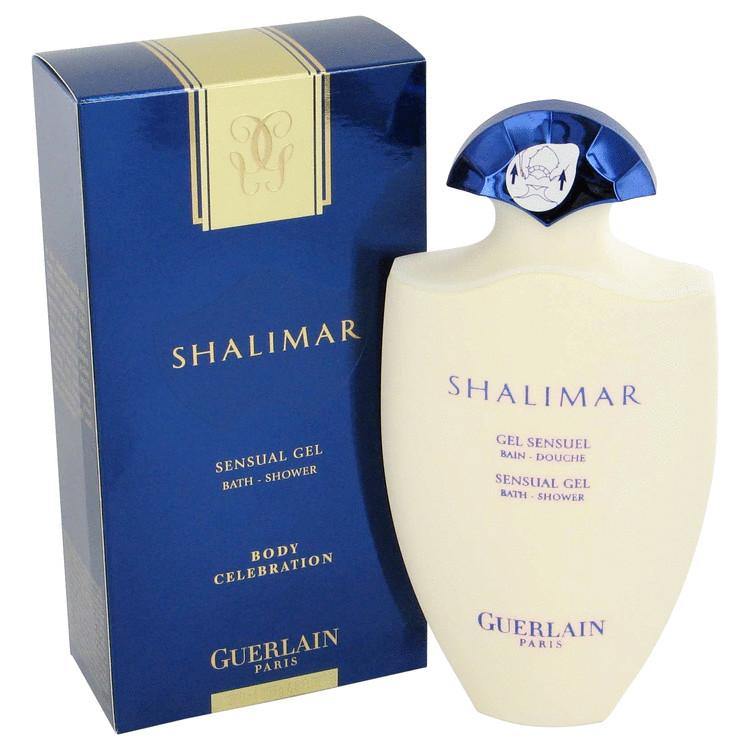 Shalimar Shower Gel By Guerlain - American Beauty and Care Deals — abcdealstores