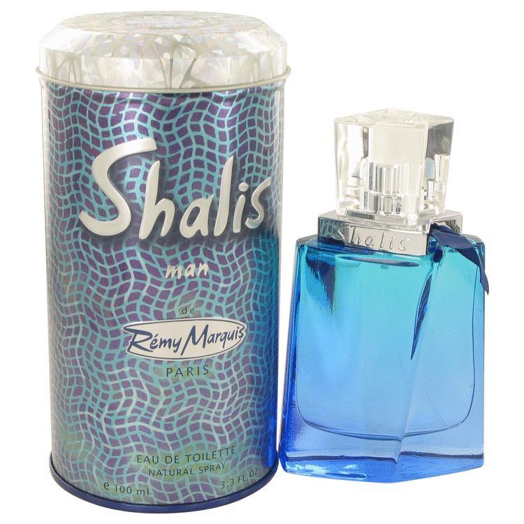 Shalis Eau De Toilette Spray By Remy Marquis - American Beauty and Care Deals — abcdealstores