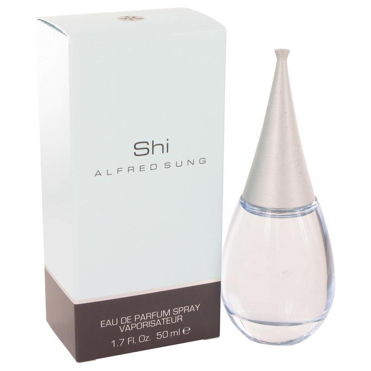 Shi Eau De Parfum Spray By Alfred Sung - American Beauty and Care Deals — abcdealstores