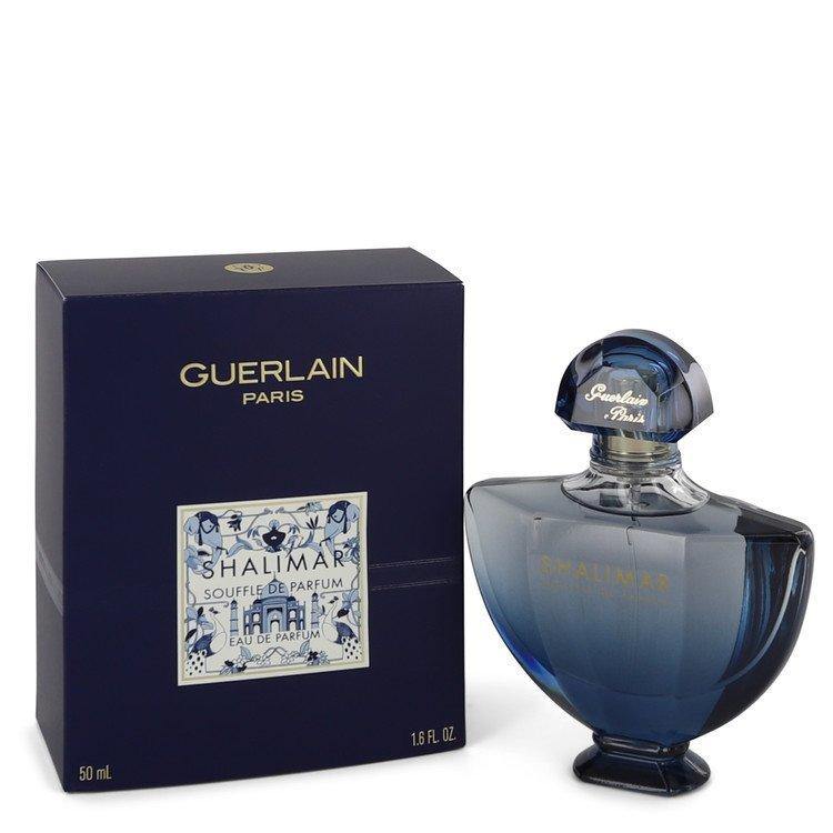 Shalimar Souffle De Parfum Eau De Parfum Spray By Guerlain - American Beauty and Care Deals — abcdealstores