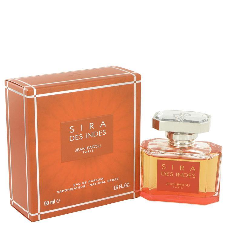 Sira Des Indes Eau De Parfum Spray By Jean Patou - American Beauty and Care Deals — abcdealstores