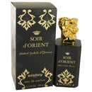 Soir D'orient Eau De Parfum Spray By Sisley - American Beauty and Care Deals — abcdealstores
