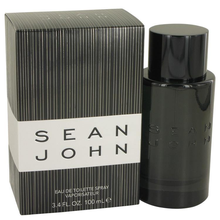 Sean John Eau De Toilette Spray By Sean John - American Beauty and Care Deals — abcdealstores