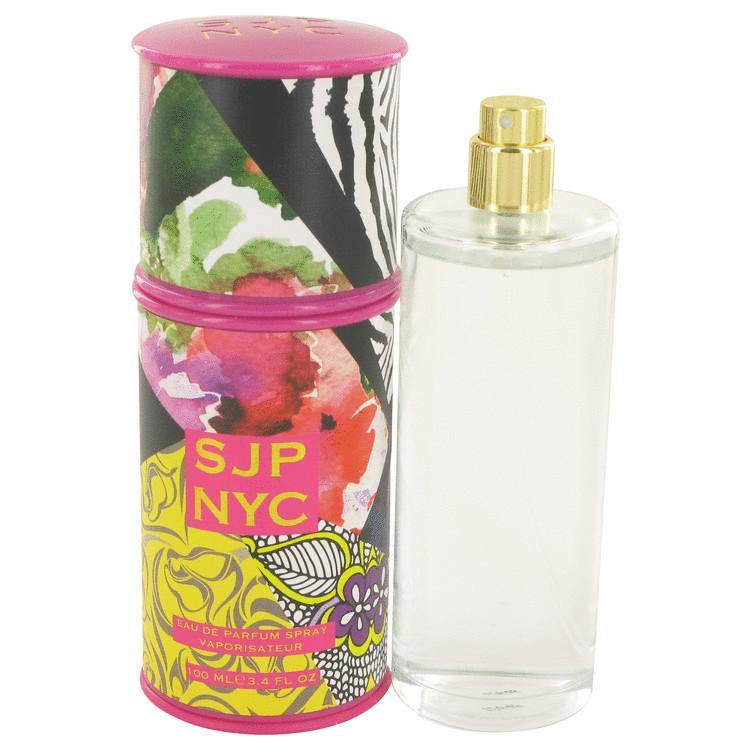 Sjp Nyc Eau De Parfum Spray By Sarah Jessica Parker - American Beauty and Care Deals — abcdealstores