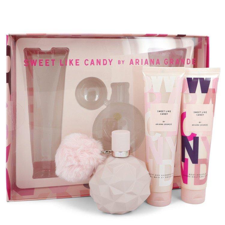 Sweet Like Candy Gift Set By Ariana Grande - American Beauty and Care Deals — abcdealstores