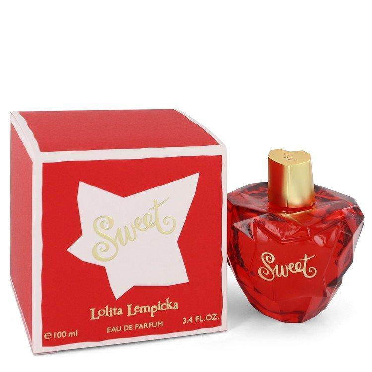 Sweet Lolita Lempicka Eau De Parfum Spray By Lolita Lempicka - American Beauty and Care Deals — abcdealstores