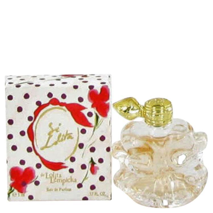 Si Lolita Mini EDP By Lolita Lempicka - American Beauty and Care Deals — abcdealstores