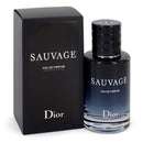 Sauvage Eau De Parfum Spray By Christian Dior - American Beauty and Care Deals — abcdealstores