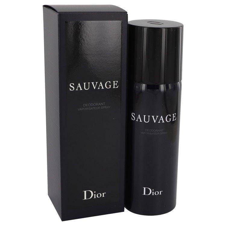 Sauvage Deodorant Spray By Christian Dior - American Beauty and Care Deals — abcdealstores