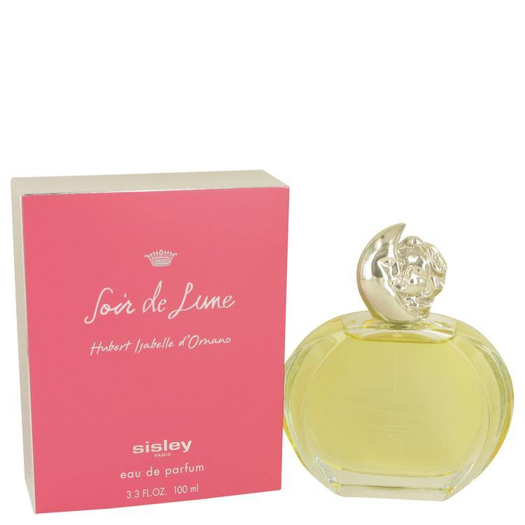 Soir De Lune Eau De Parfum Spray (New Packaging) By Sisley - American Beauty and Care Deals — abcdealstores