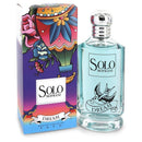 Solo Dream Eau De Toilette Spray By Luciano Soprani - American Beauty and Care Deals — abcdealstores