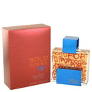 Solo Loewe Pop Eau De Toilette Spray By Loewe - American Beauty and Care Deals — abcdealstores