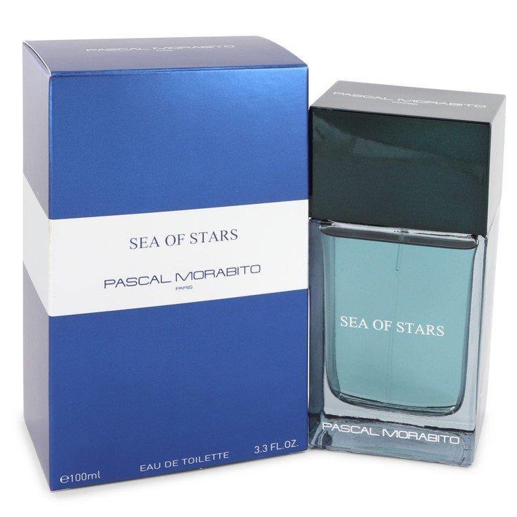 Sea Of Stars Eau De Toilette Spray By Pascal Morabito - American Beauty and Care Deals — abcdealstores