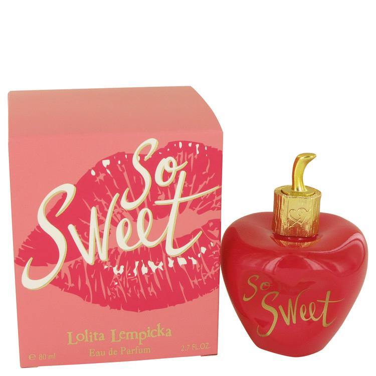 So Sweet Lolita Lempicka Eau De Parfum Spray By Lolita Lempicka - American Beauty and Care Deals — abcdealstores