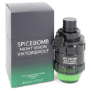 Spicebomb Night Vision Eau De Toilette Spray By Viktor & Rolf - American Beauty and Care Deals — abcdealstores