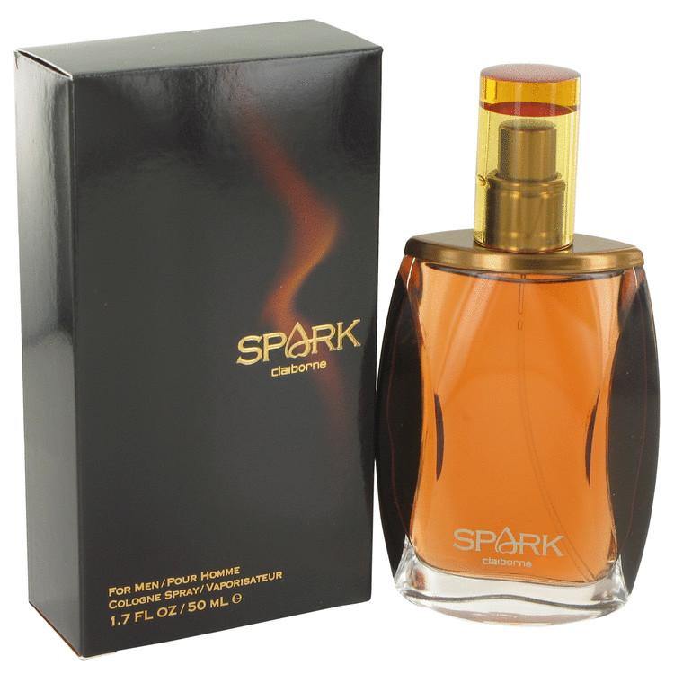 Spark Eau De Cologne Spray By Liz Claiborne - American Beauty and Care Deals — abcdealstores