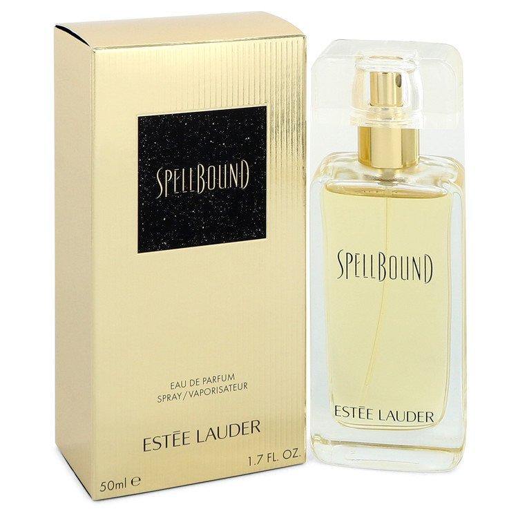 Spellbound Eau De Parfum Spray By Estee Lauder - American Beauty and Care Deals — abcdealstores
