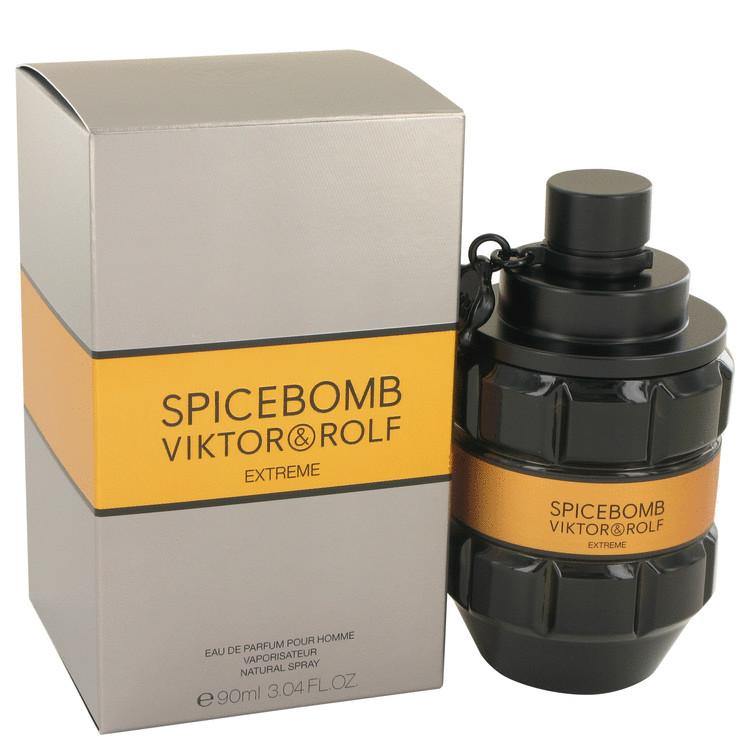 Spicebomb Extreme Eau De Parfum Spray By Viktor & Rolf - American Beauty and Care Deals — abcdealstores