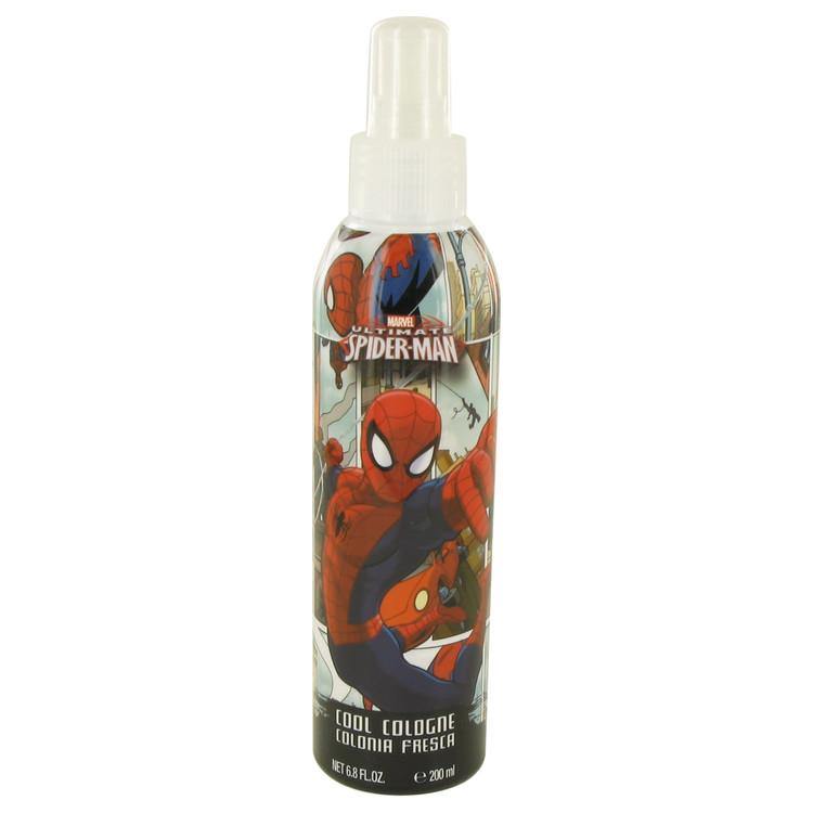 Spiderman Body Spray By Marvel - American Beauty and Care Deals — abcdealstores