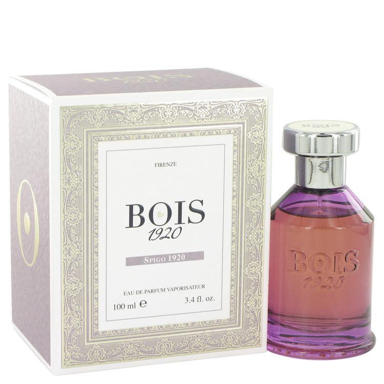 Spigo Eau De Parfum Spray By Bois 1920 - American Beauty and Care Deals — abcdealstores