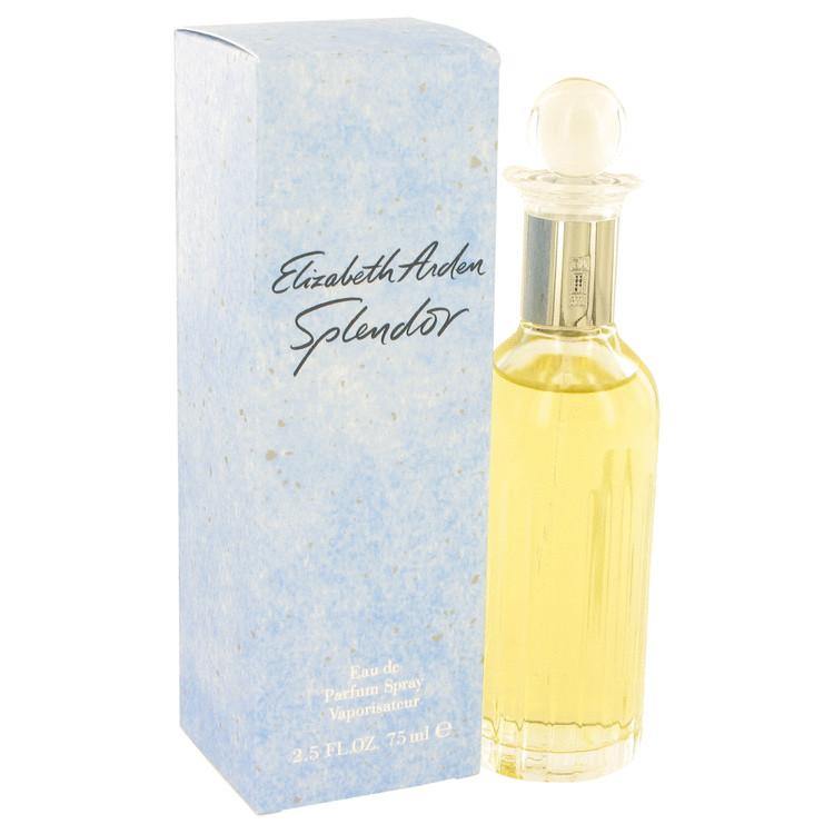 Splendor Eau De Parfum Spray By Elizabeth Arden - American Beauty and Care Deals — abcdealstores