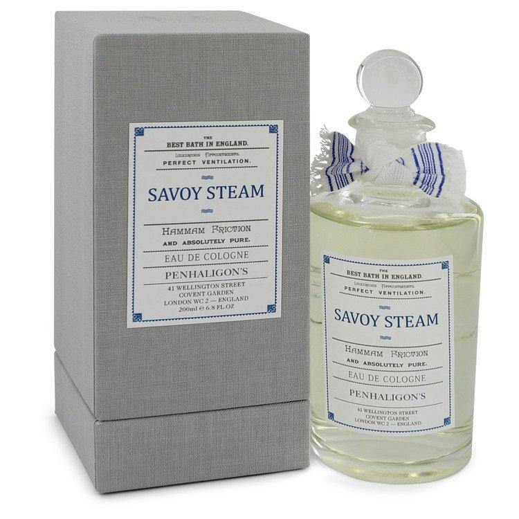 Savoy Steam Eau De Cologne (Unisex) By Penhaligon's - American Beauty and Care Deals — abcdealstores