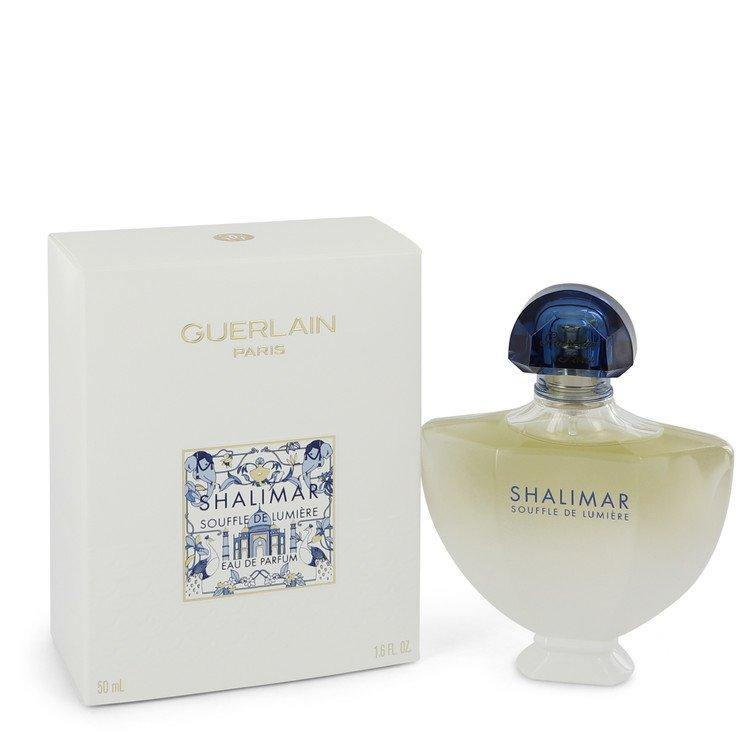 Shalimar Souffle De Lumiere Eau De Parfum Spray By Guerlain - American Beauty and Care Deals — abcdealstores