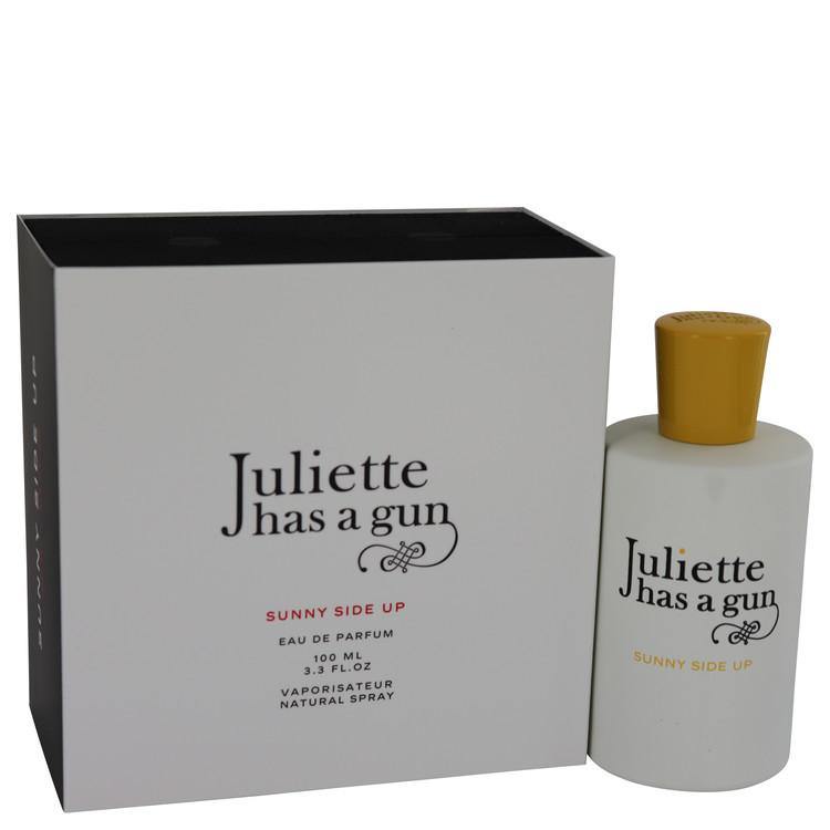 Sunny Side Up Eau De Parfum Spray By Juliette Has a Gun - American Beauty and Care Deals — abcdealstores